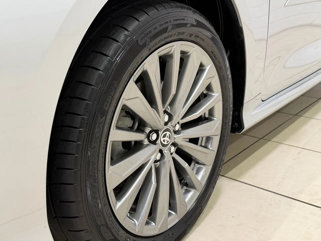 Toyota Corolla 2.0 XEI 16V Flex 4P Automatico 2025 - Foto 4