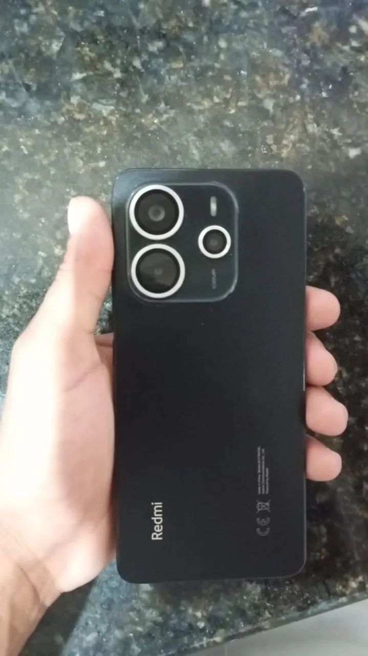 Redmi note 14 256gb - Foto 4