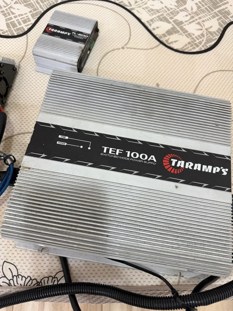 Vendo som automotivo  - Foto 4