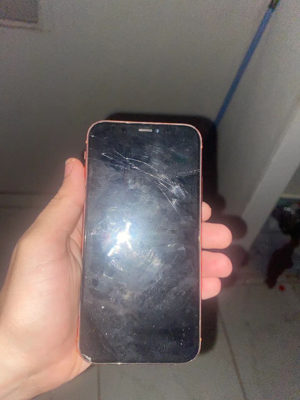 iPhone XR para arrumar ou arrancar peça 
