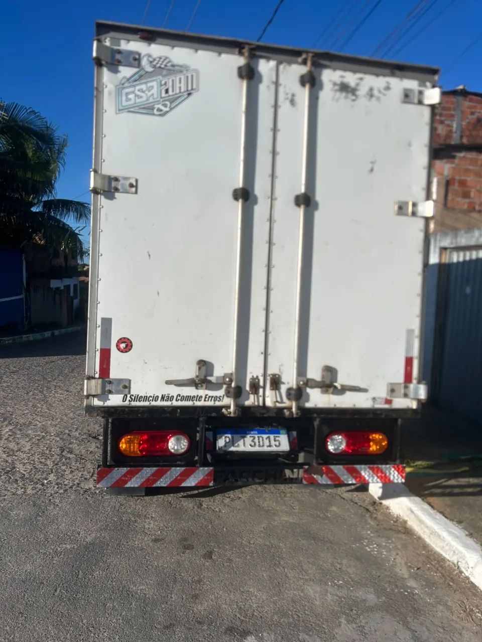 Hyundai Hr 2.5 TCI DIESEL (RS/RD) 2020