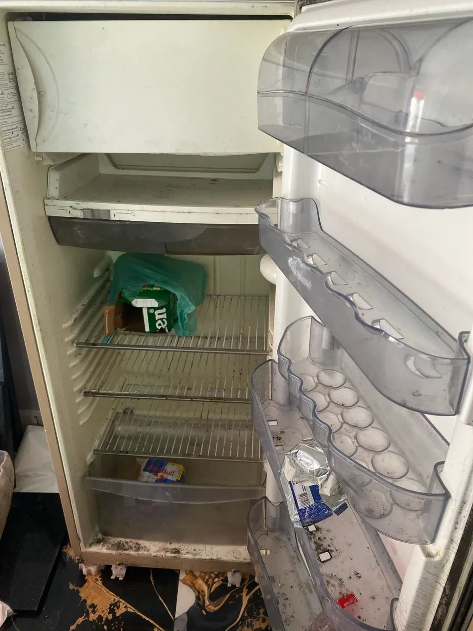 Geladeira  - Foto 4