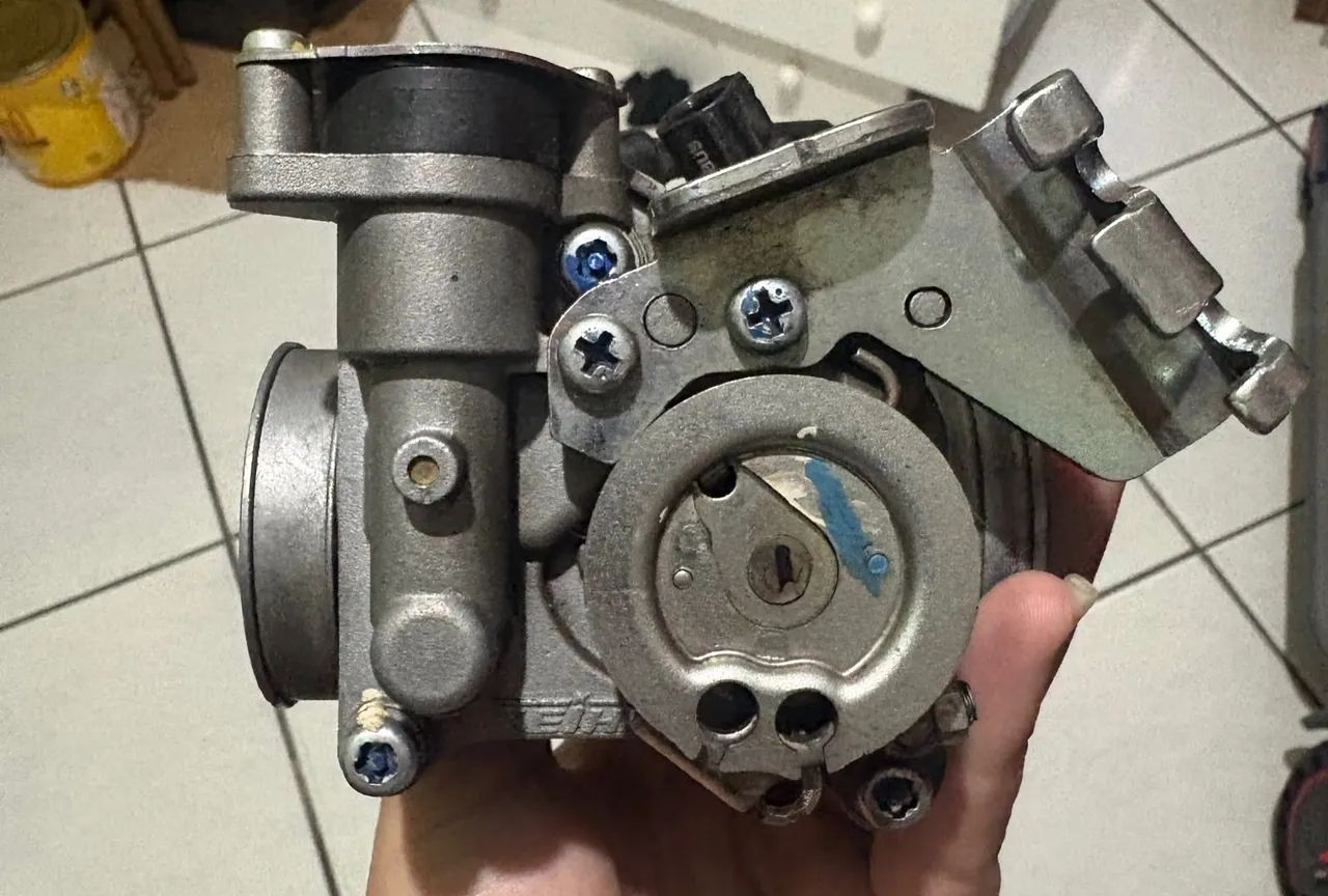 TBI CB 300 flex - Foto 4