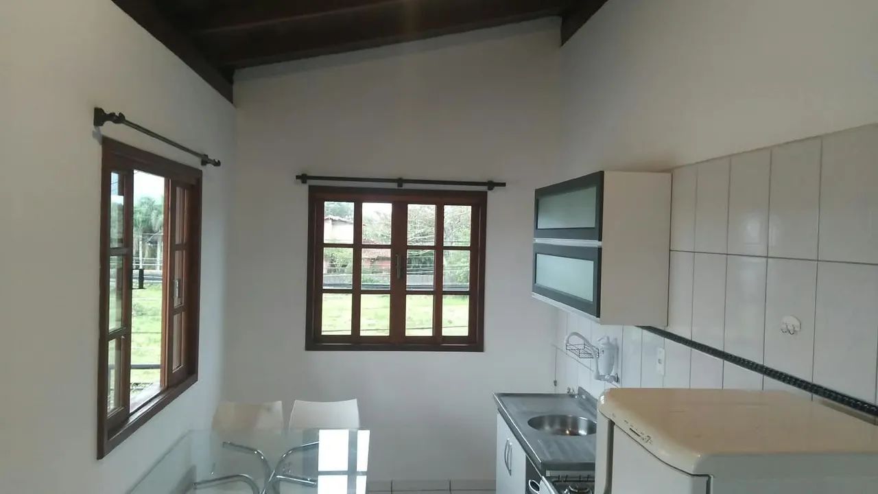 Apartamento anual no Campeche  - Foto 3