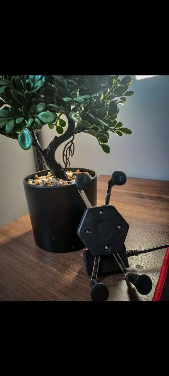 Suporte de celular para carro e moto - Foto 2