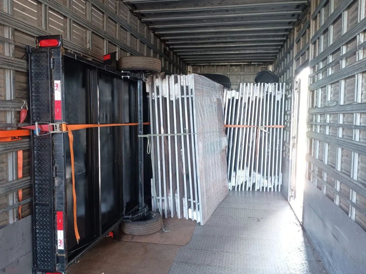Container obra pronta entrega  - Foto 2