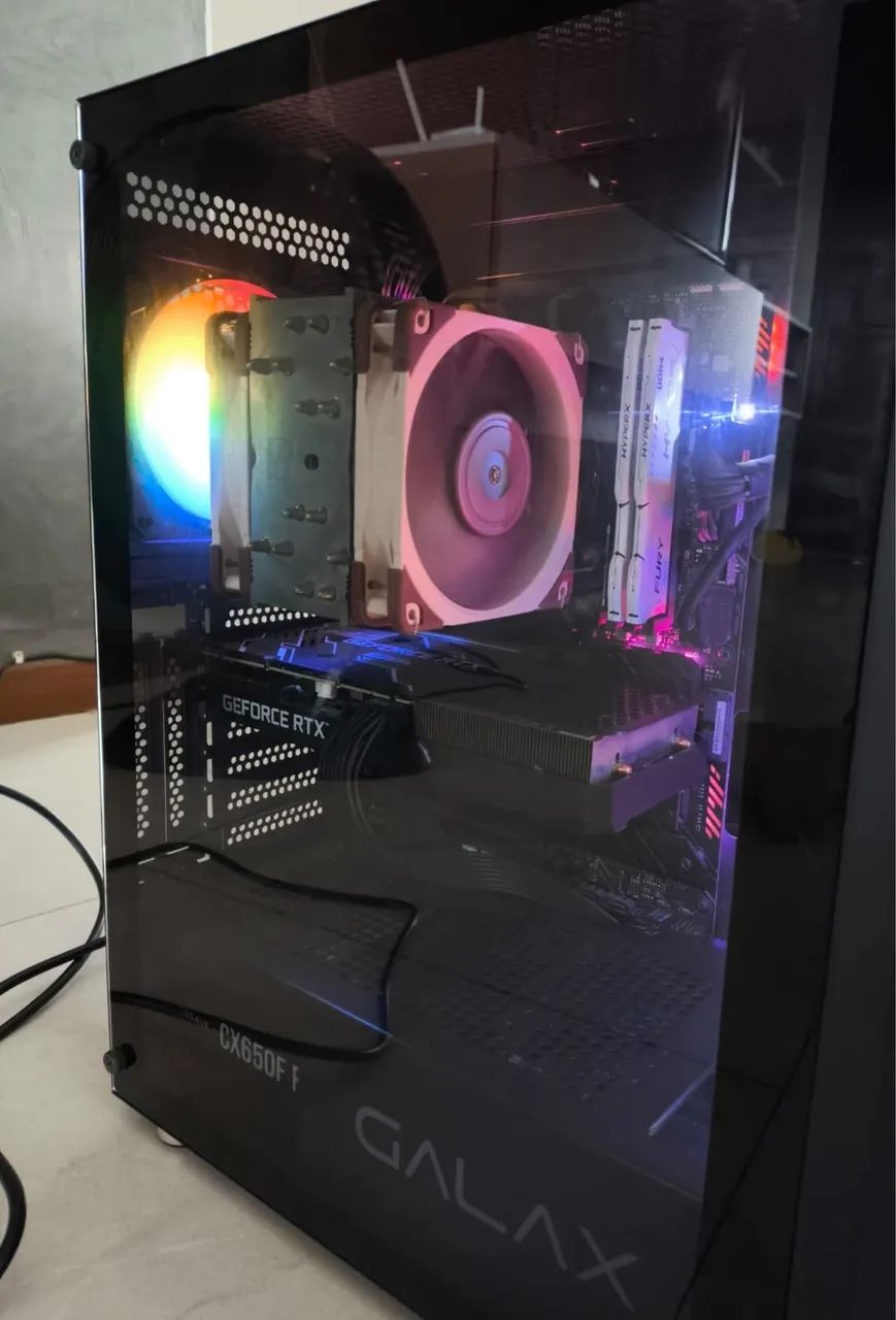 VENDO PC GAMER  - Foto 2