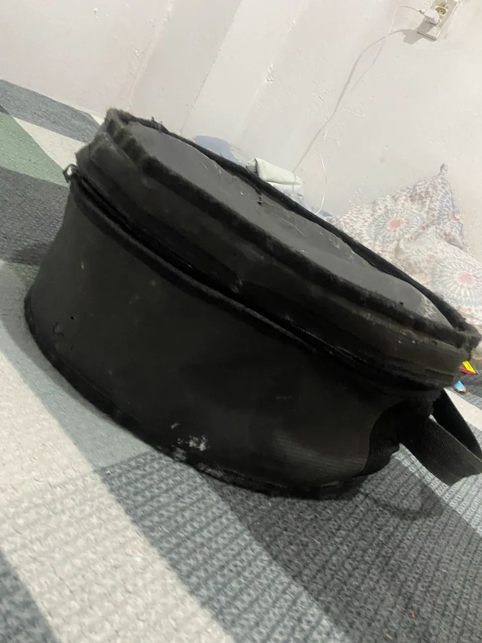 Bag de caixa em couro  - Foto 5