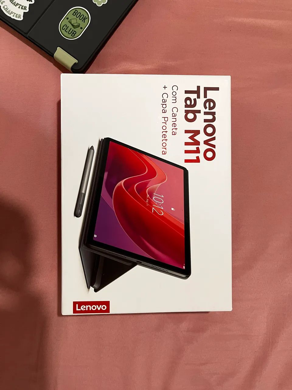 Tablet Lenovo Tab M11 - Foto 2