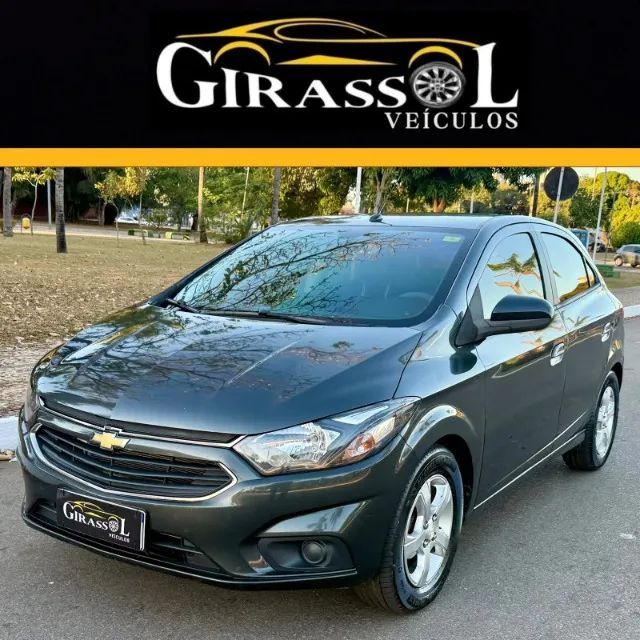Chevrolet Onix Hatch LT 1.4 8V Flex Mec. 4P 2019 - Foto 2