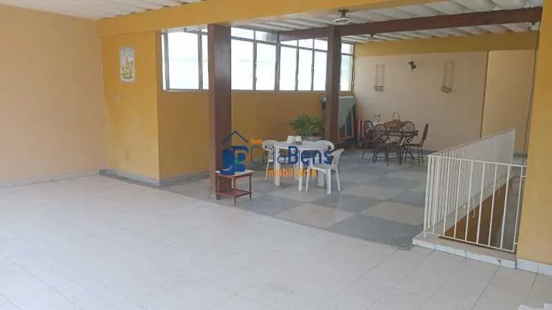 Apartamento : Duplex / Residencial / Piedade - Foto 3