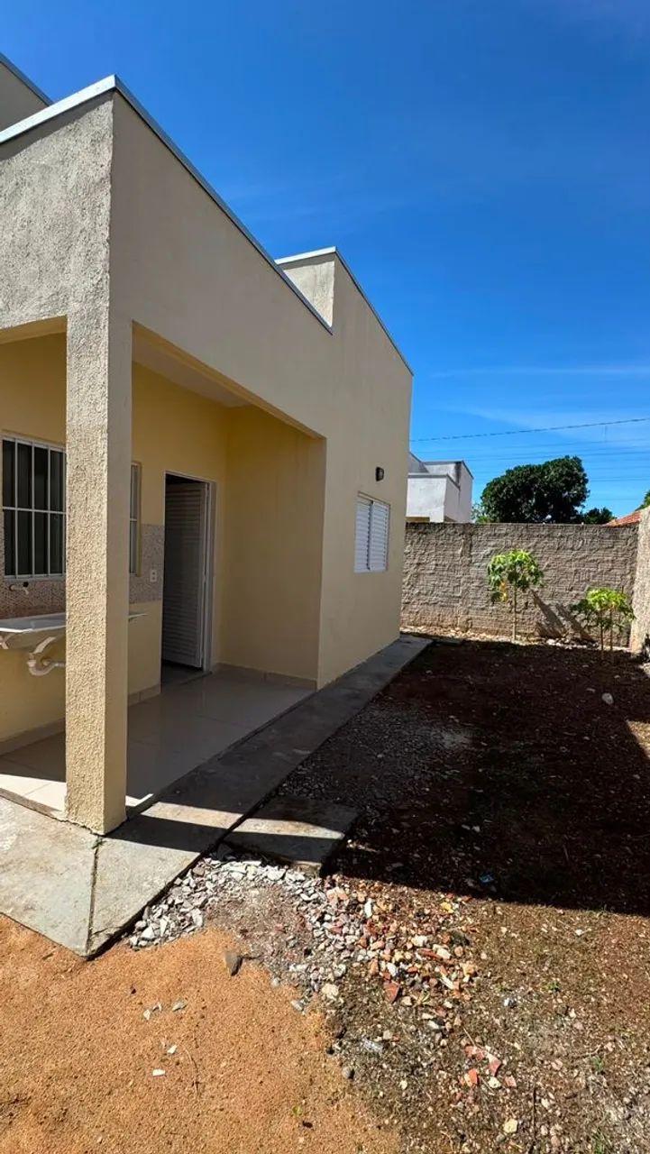 Casa à Venda - Pedra 90, Cuiabá - Foto 5