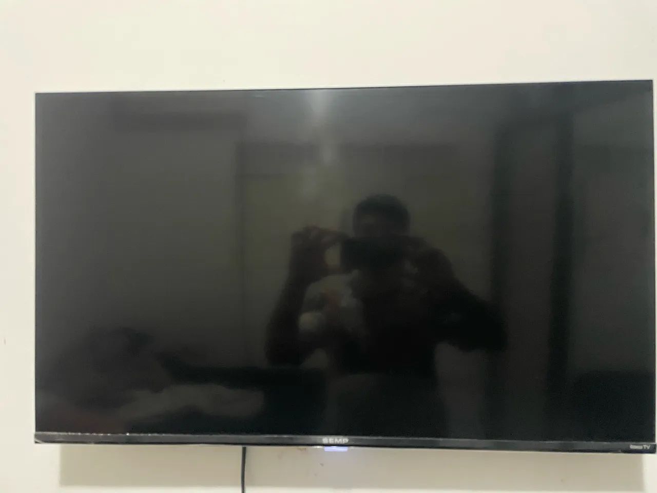 Televisão Smart 32 Polegadas Semp Toshiba  - Foto 2