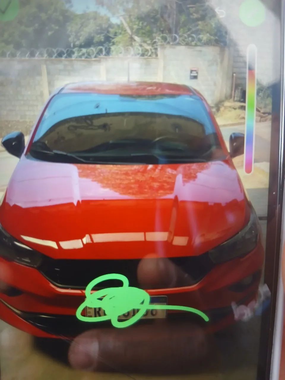 Fiat Cronos Drive 1.3 8V Flex 2022 - Foto 2