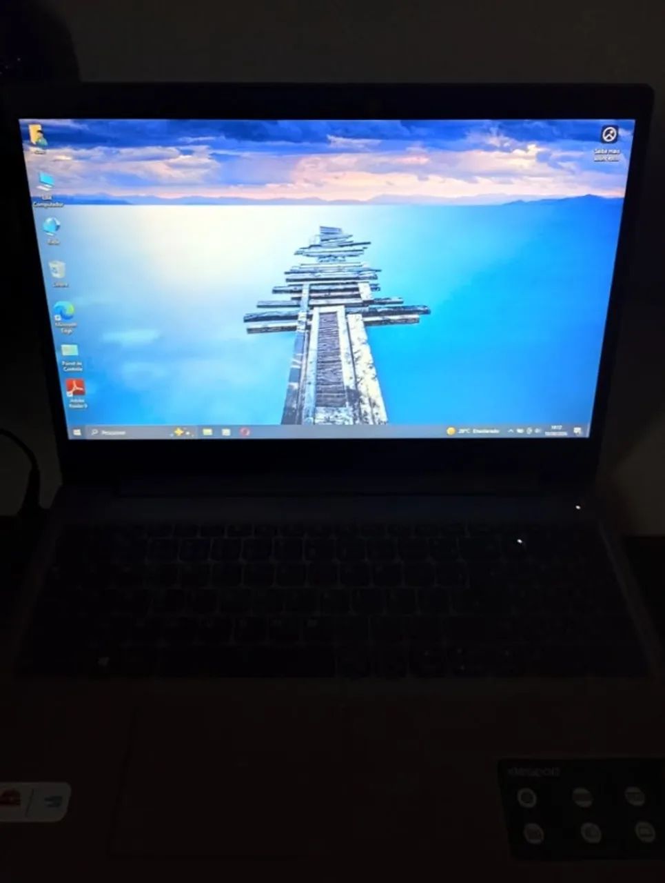 Notebook Lenovo idealpad  - Foto 5