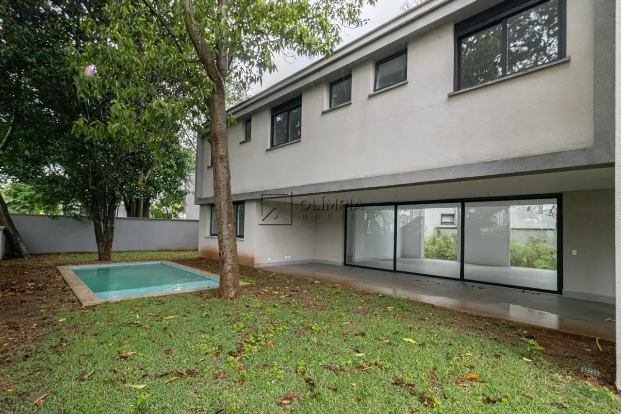 Venda Casa em Condomínio 4 Dormitórios - 719.75 m² Jardim Cordeiro