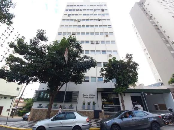 Sala comercial no bairro Centro em Presidente Prudente - Foto 3