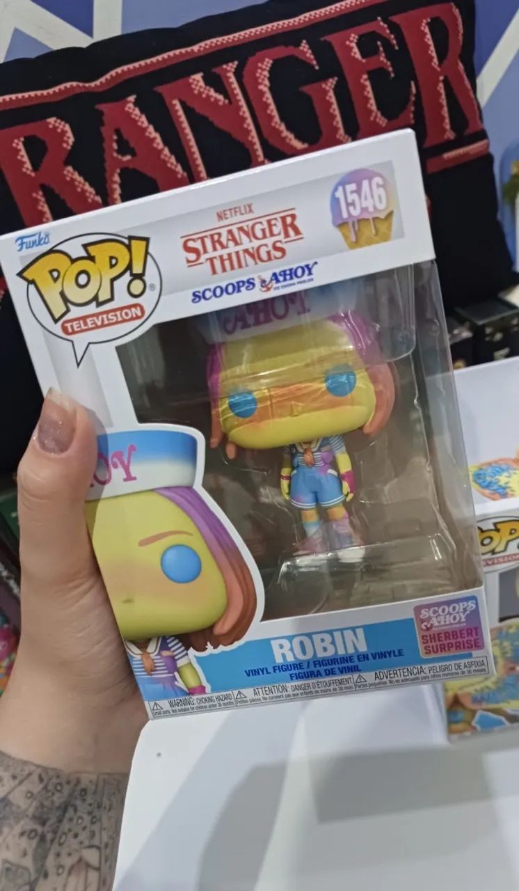Funko pop - Foto 3
