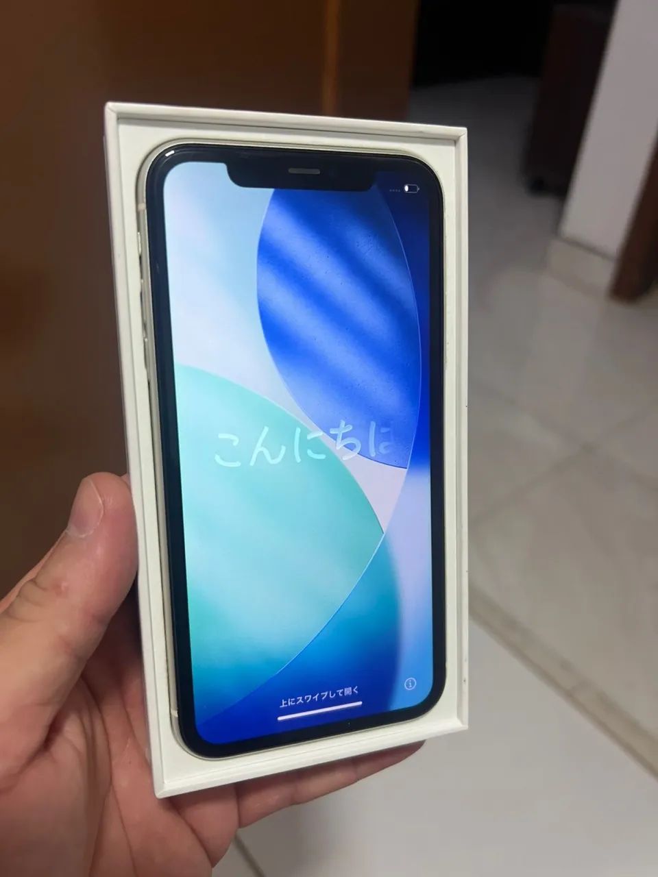 Iphone 11 64gb