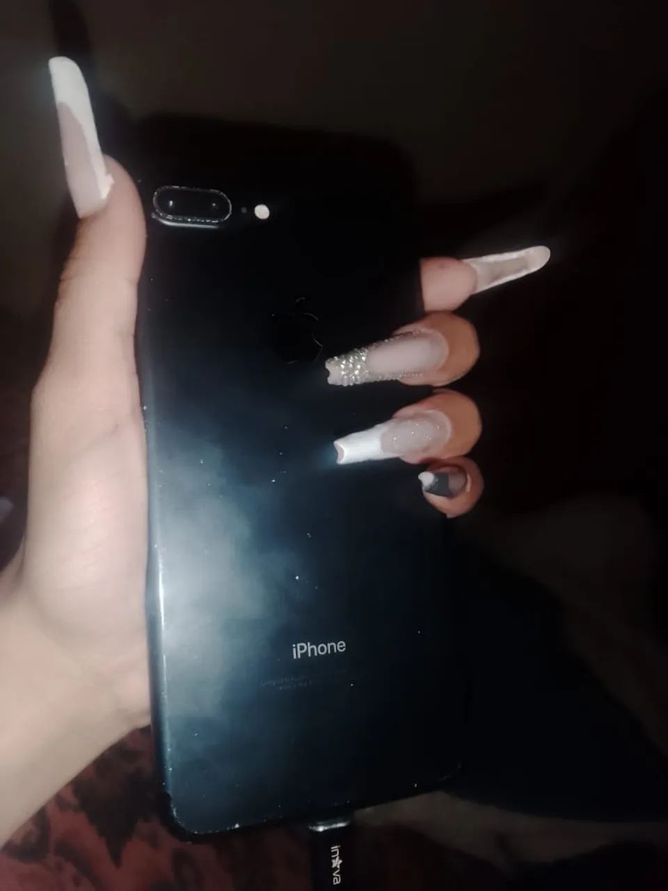 iPhone 7 plus