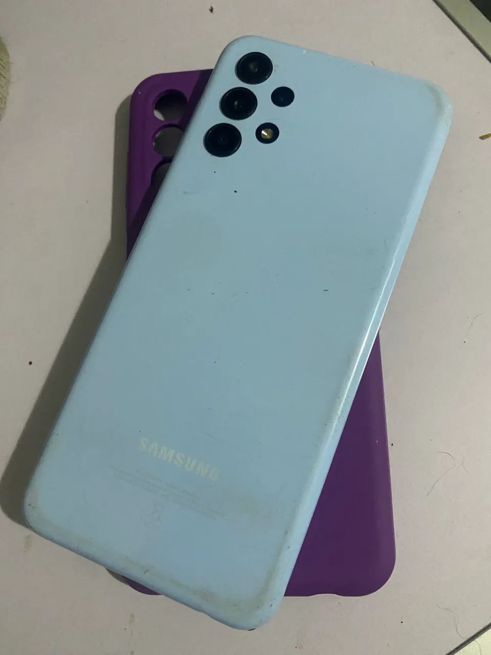 Celular Samsung galaxy A13 - Foto 2