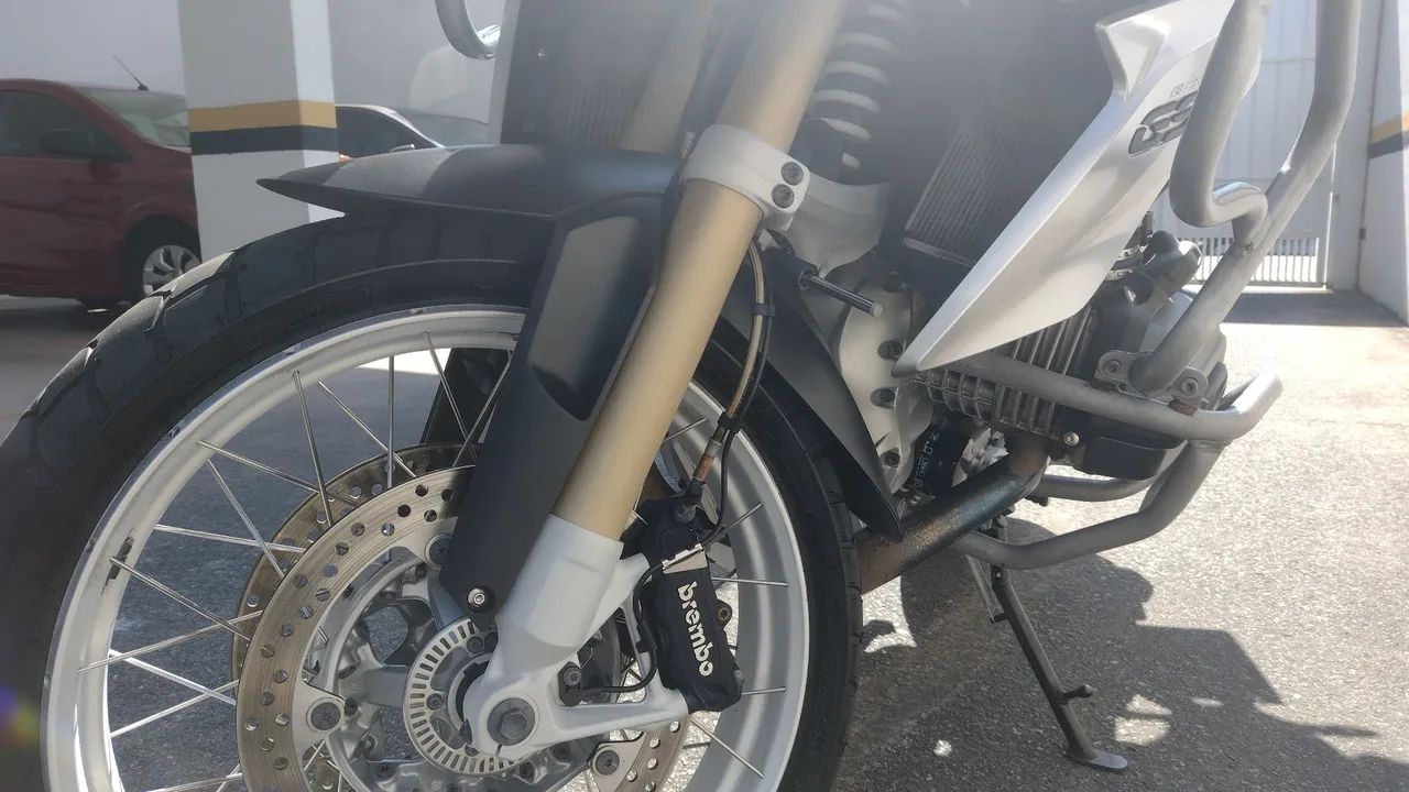 BMW 1200 2015 - Foto 2