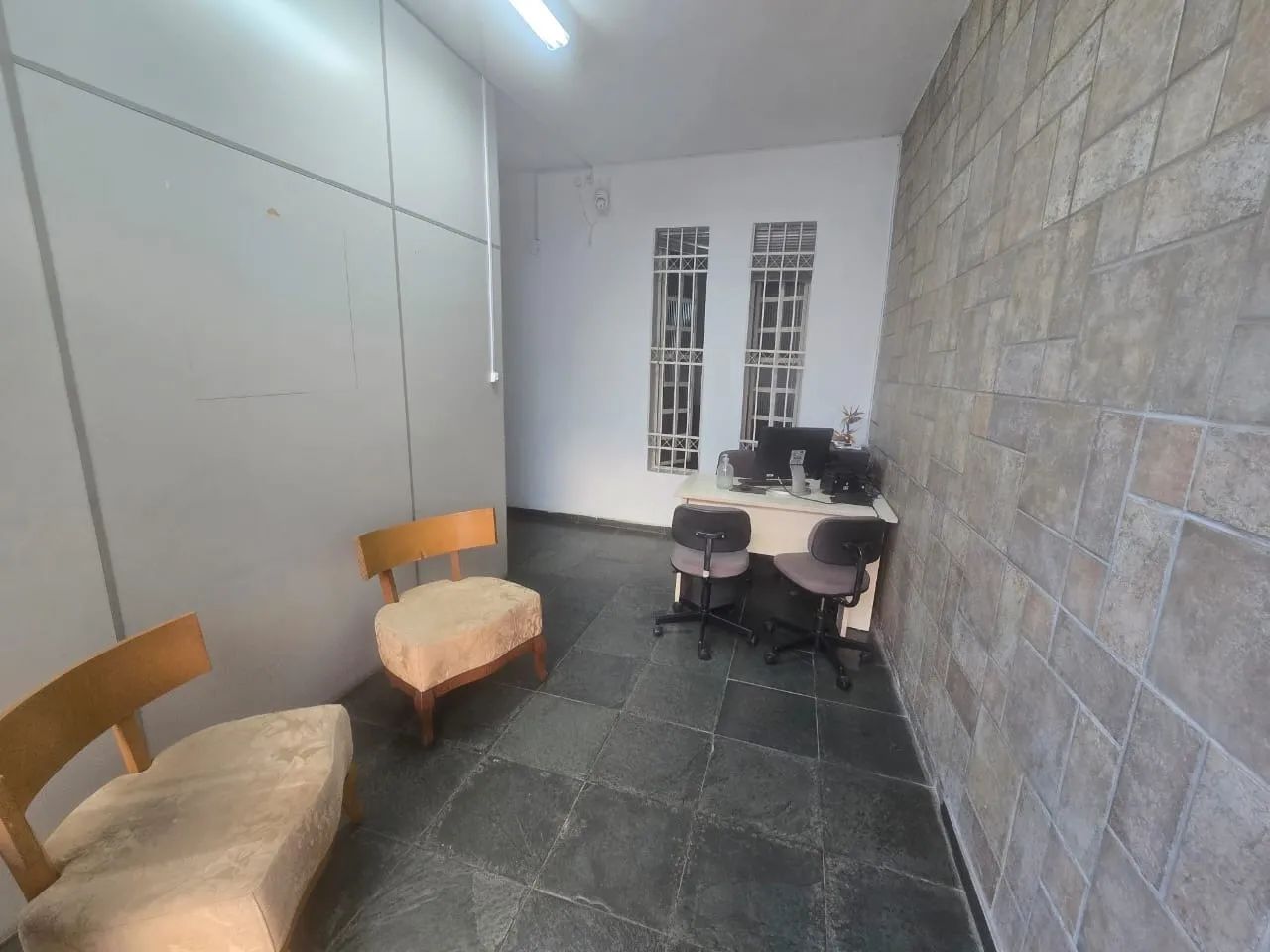 Sala Comercial Mobiliada no Prado - Exclusividade e Alto Padrão para Advogados - Foto 5