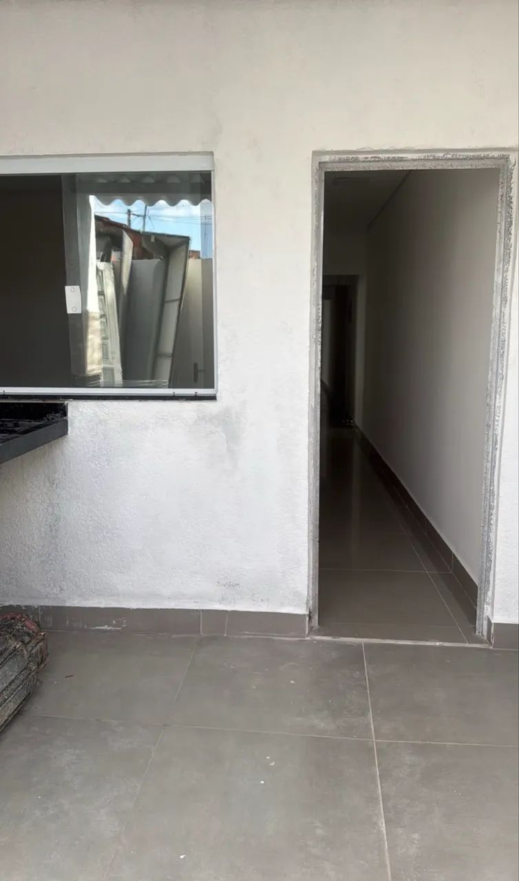 Venda de Casa toda Reformada 3 quartos  na Vila Helena  - Foto 2