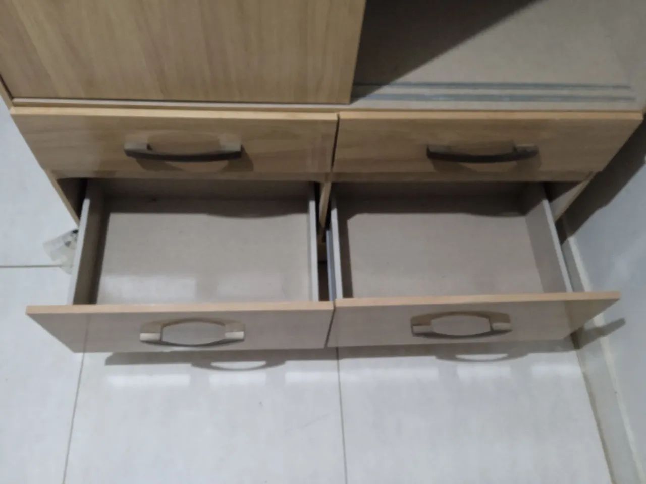 Guarda roupas  - Foto 5