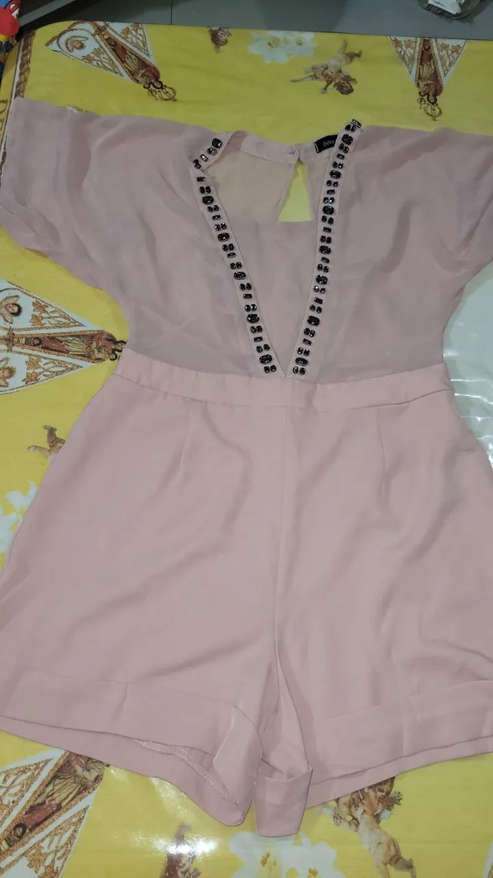 Roupas lindas com ótimos preços - Foto 5
