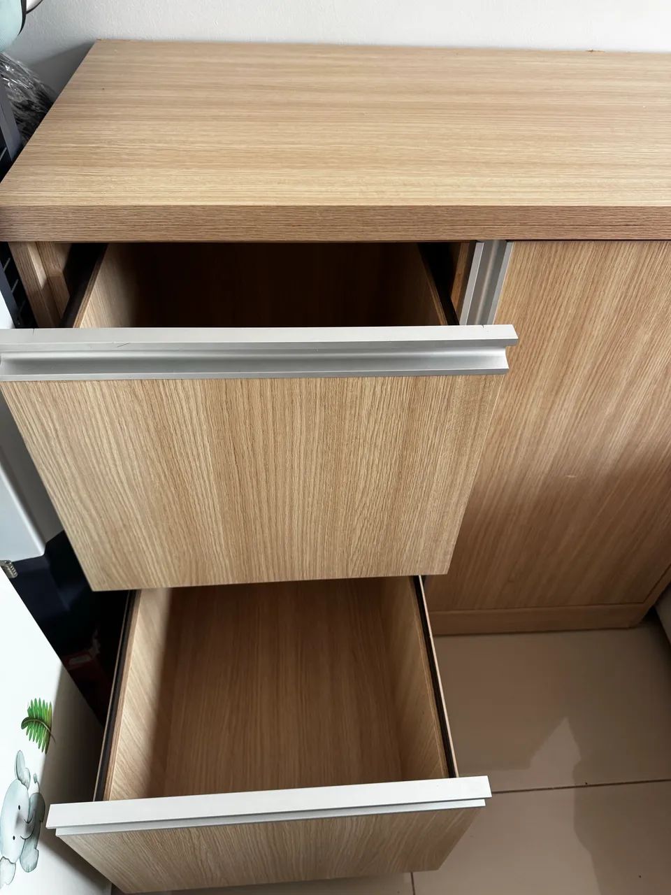 Cômoda 100% MDF  - Foto 4