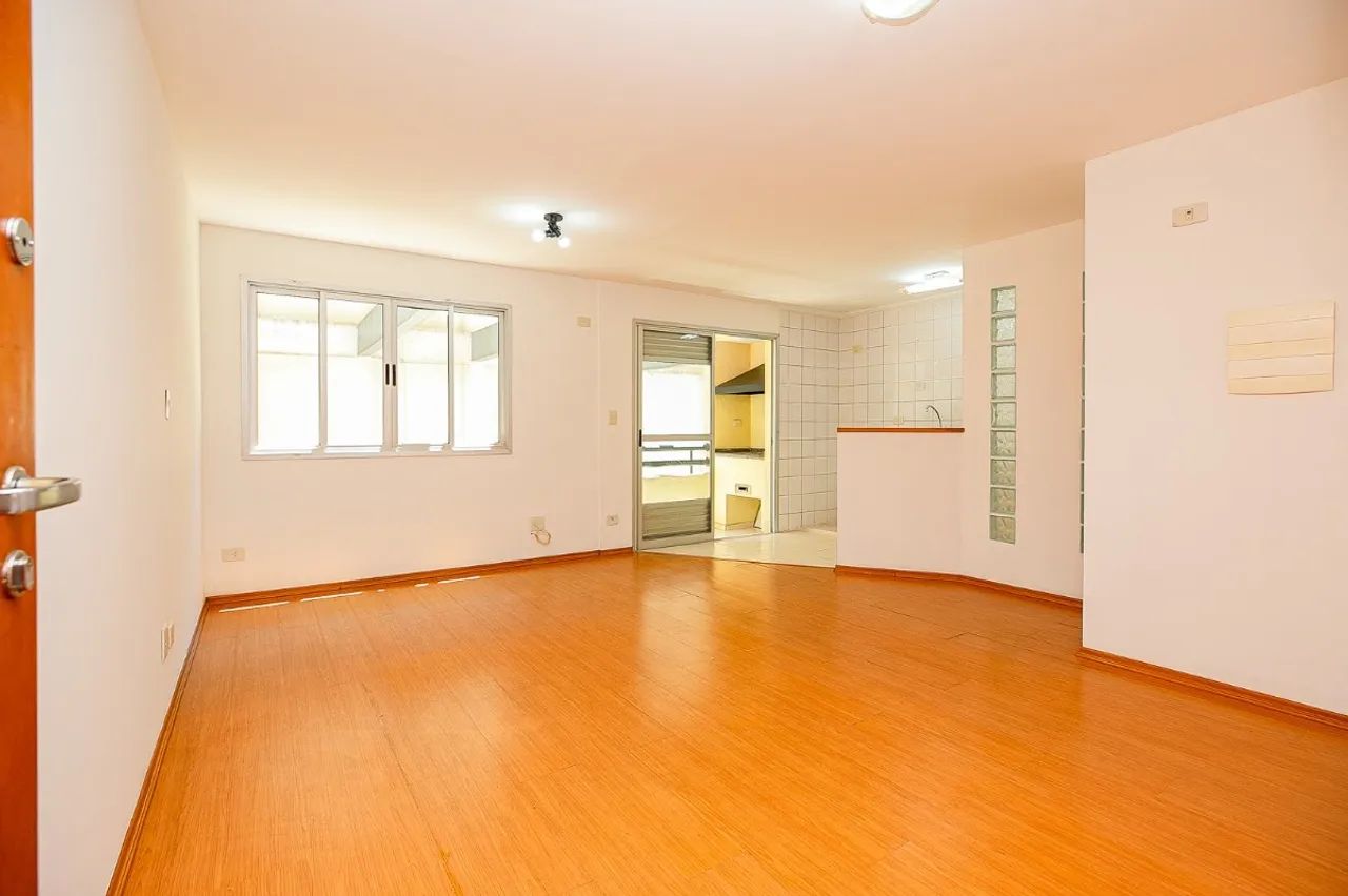 Studio para venda em Jabaquara com 1 quarto, 34m² - Foto 3