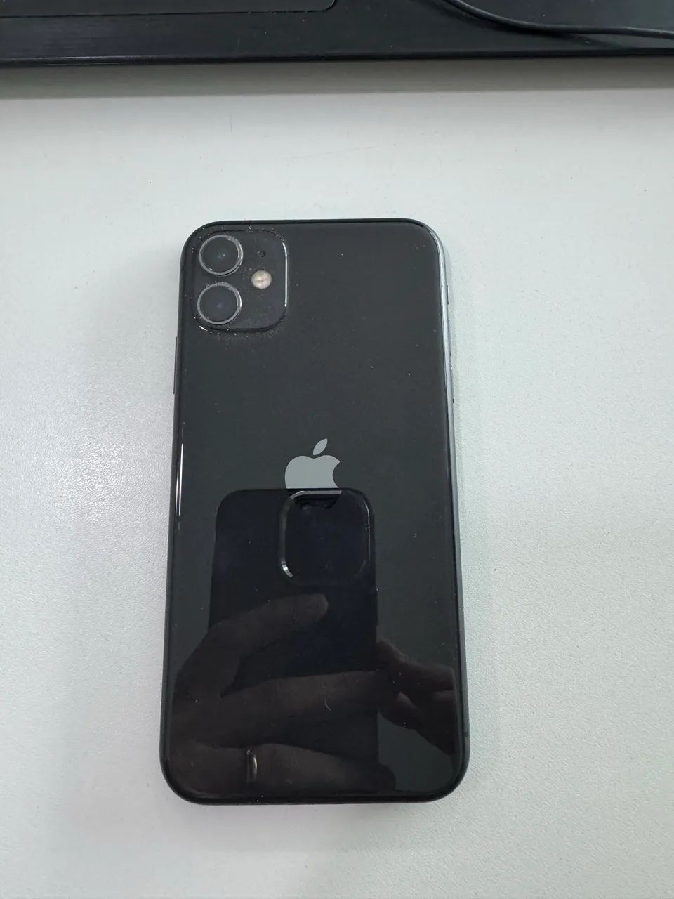 Vendo Iphone 11 64gb 70% bateria - Foto 2