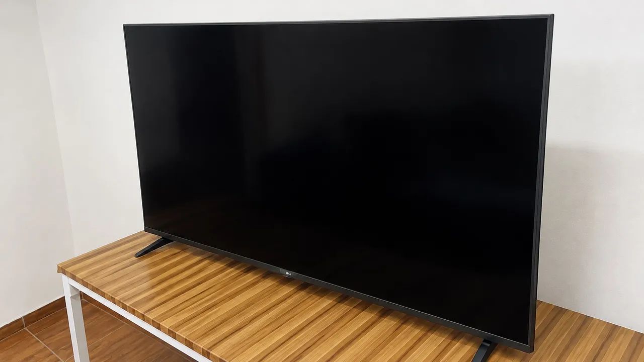 Tv LG 50 polegadas - Foto 3