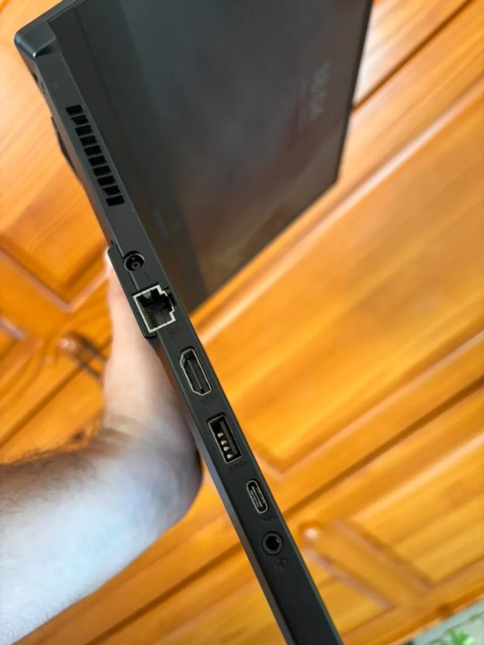 Notebook Gamer Asus TUF F15 - Foto 3
