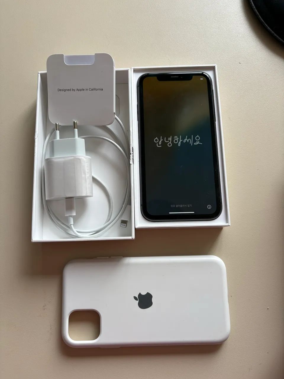 iPhone 11 64gb para sair rápido  - Foto 3