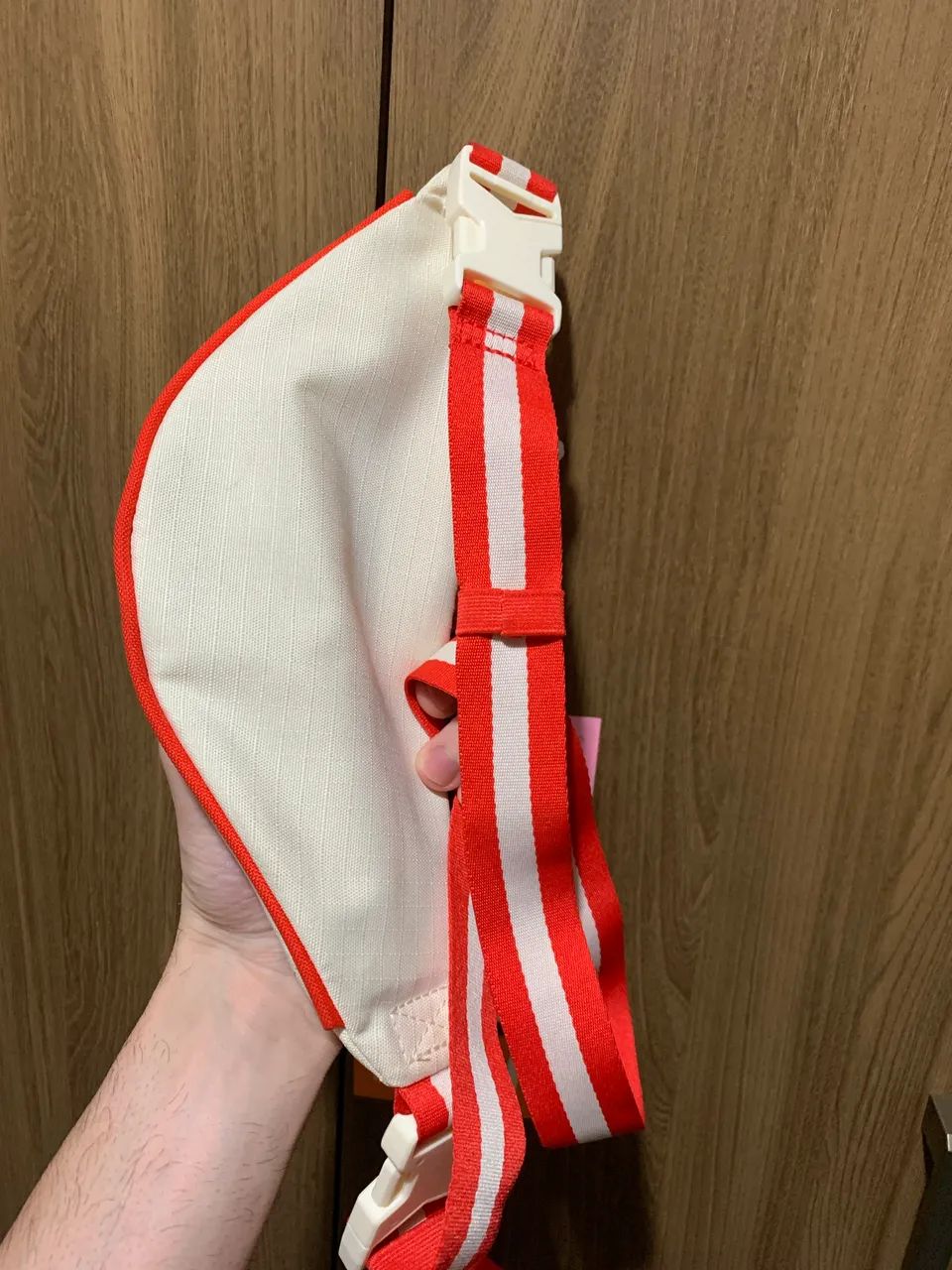 Pochete Nike Heritage  - Foto 2