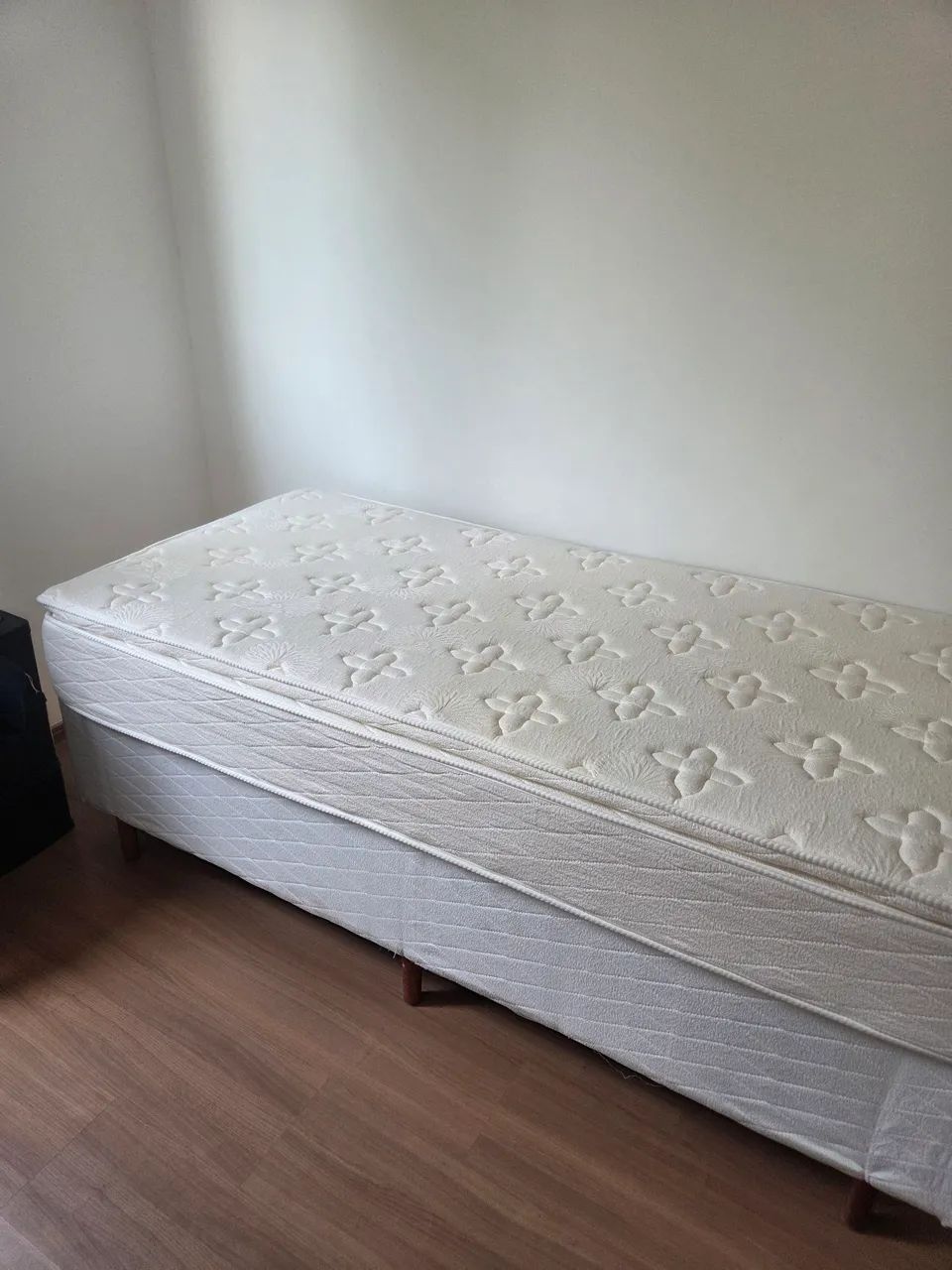 Cama de Solteiro - Umaflex Italia