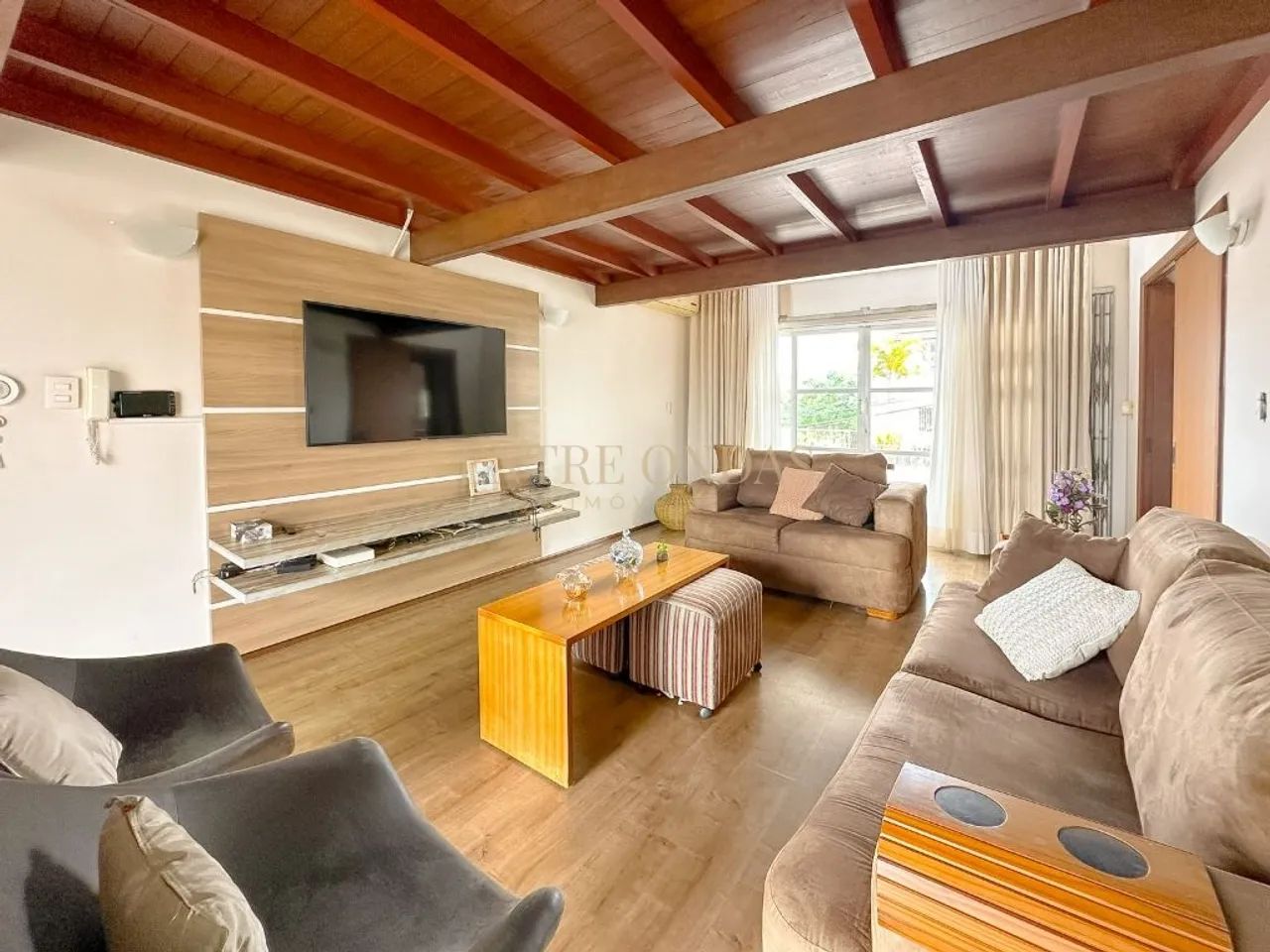 Casa com 4 quartos no bairro Estreito, Florianópolis. - Foto 4