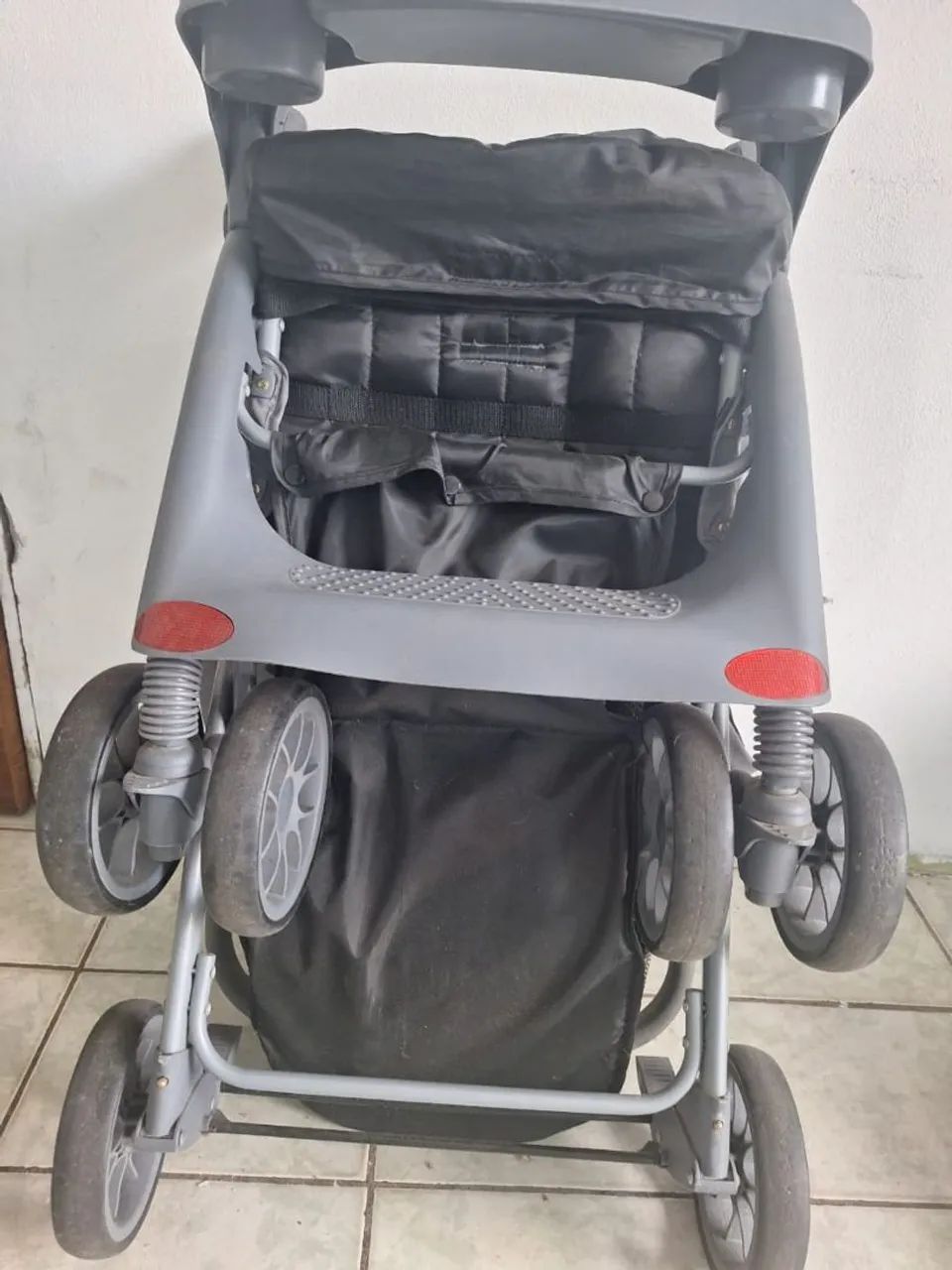 Carrinho de Bebê  - Foto 5