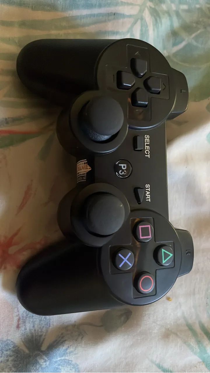 Play Station 3 em Perfeito estado de Conservação  - Foto 2