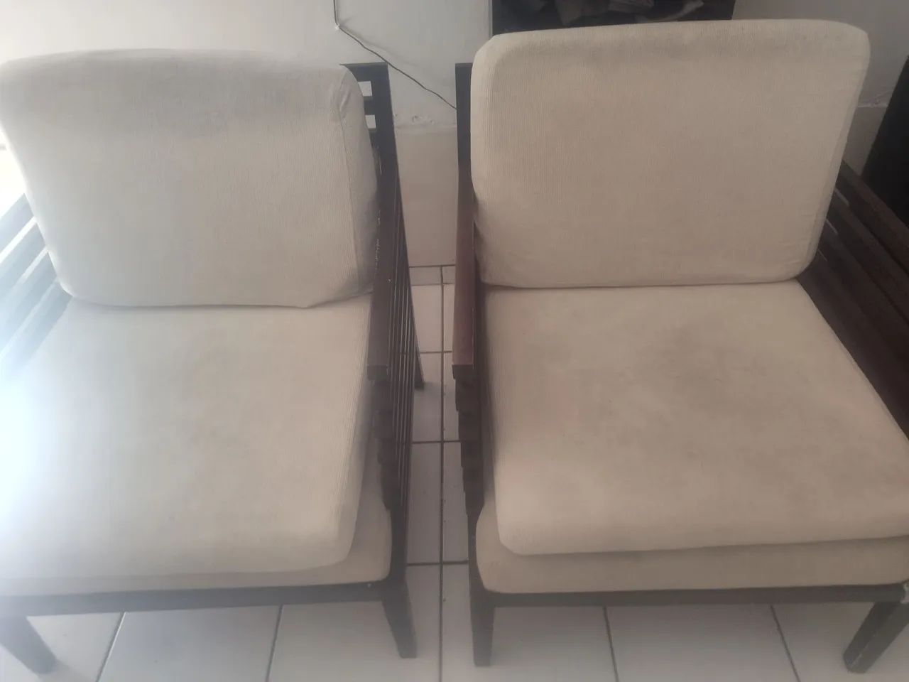 Poltronas 