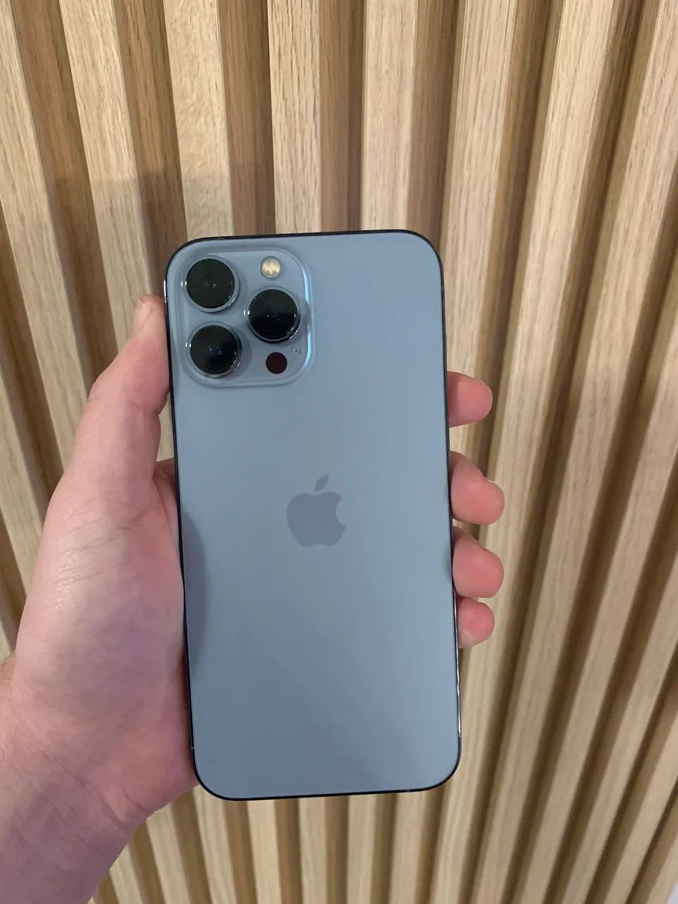 iPhone 13 Pro Max 128GB - Foto 2