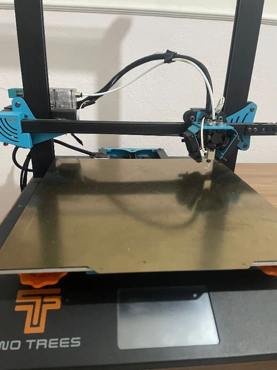 Impressora 3D - Foto 2