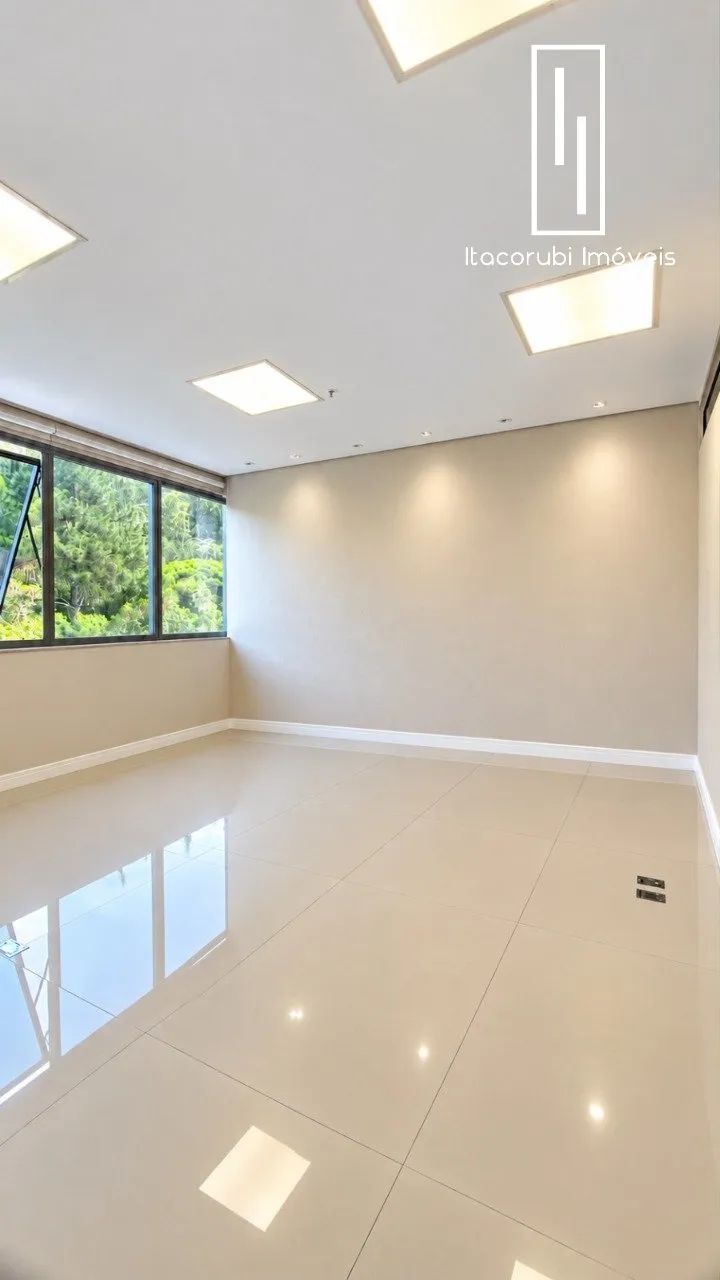 Sala comercial no Square SC - Foto 2