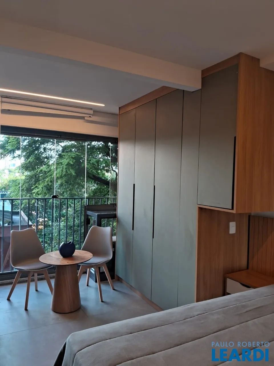 APARTAMENTO - POMPEIA - SP - Foto 2