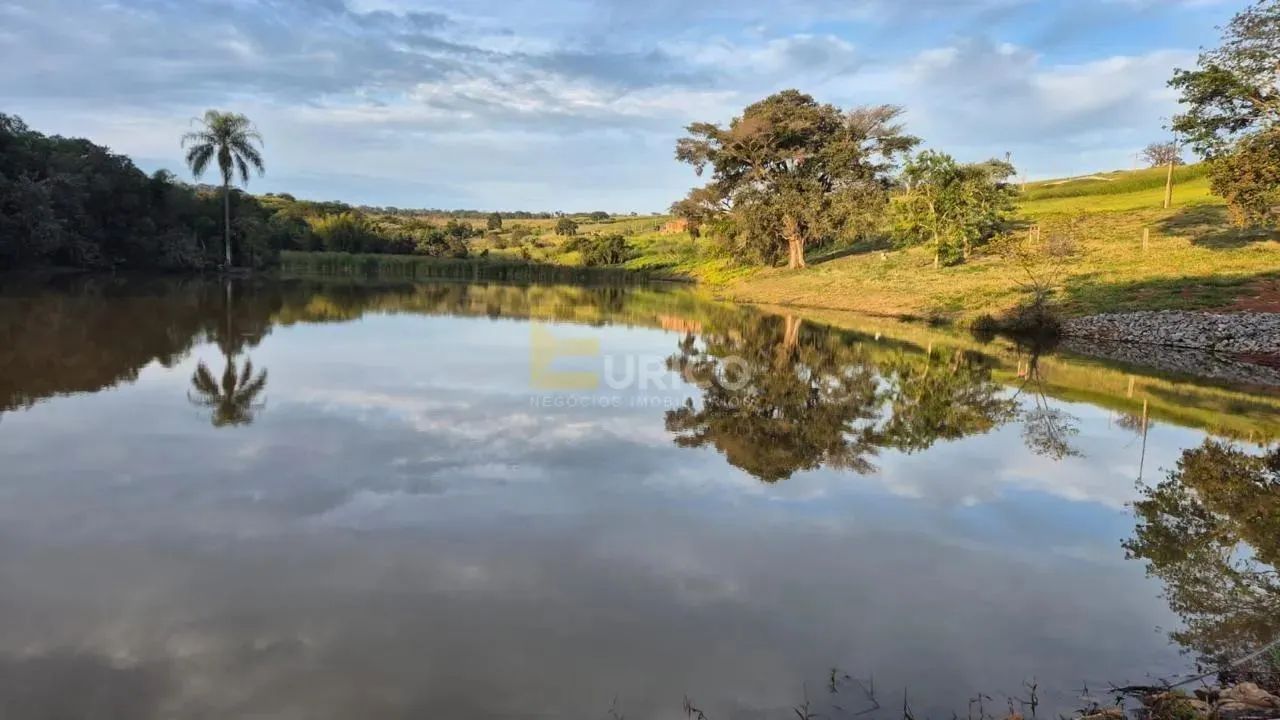 Terreno em Condomínio à venda no Condomínio Residencial Ventura em Itatiba/SP - Foto 4