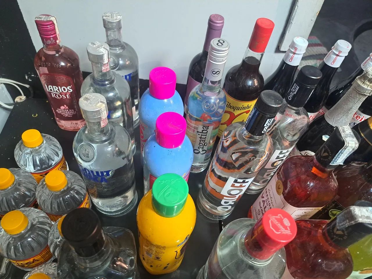 BEBIDAS - Foto 4