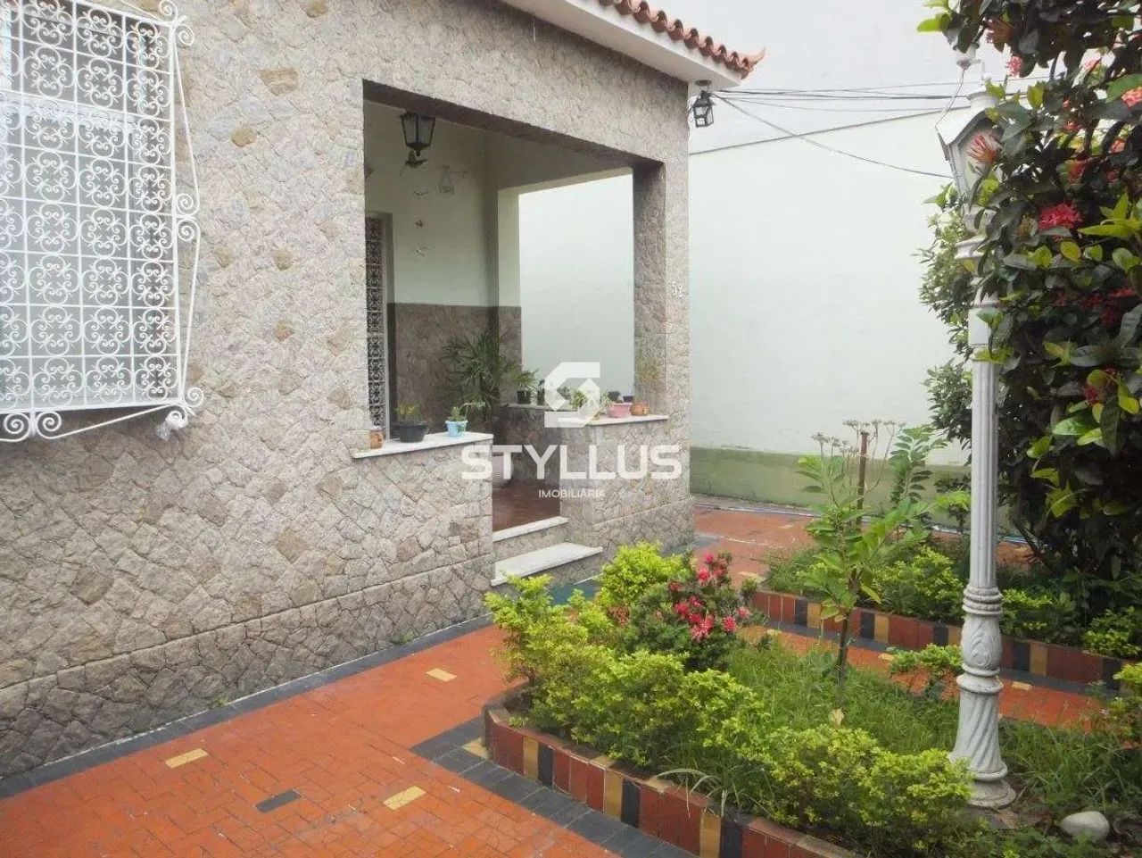 Cachambi | Casa 5 quartos, sendo 1 suite - Foto 5