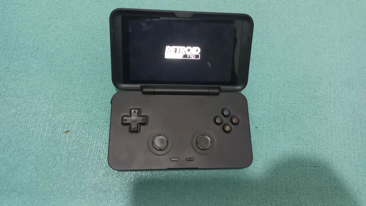 Pocket Flip